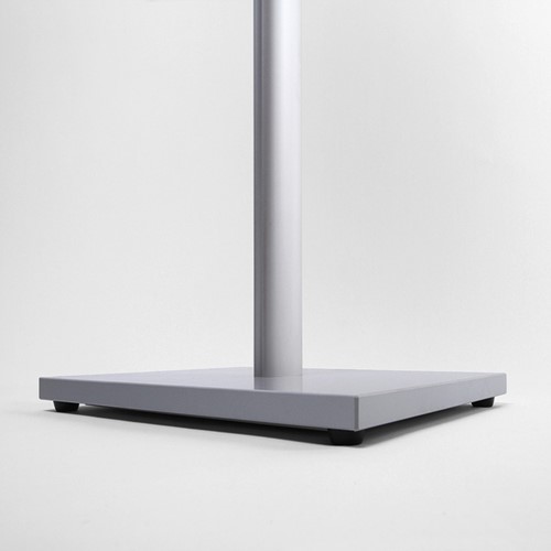 Menustandaard Design Standaard 25 mm Hoeken A3 1 Stuk-2