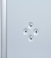 Posterstandaard 25 mm Hoeken A4 Dubbelzijdig 1 Stuk-2