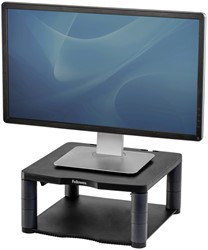 Monitorstandaard Fellowes Premium grafiet 1 Stuk