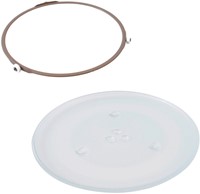 Magnetron Inventum solo 20liter 700watt zwart 1 Stuk-2