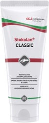 Handcreme SCJ Stokolan Classic 100ml 100 Milliliter