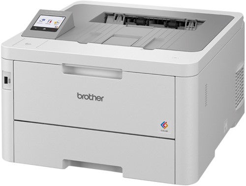 Printer Laser Brother HL-L8240CDW 1 Stuk-3
