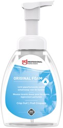 Handzeep SCJ Original Foam 250ml 250 Milliliter