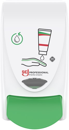 Handcremedispenser SCJ Proline Restore wit 1 Stuk