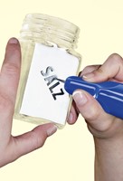 Graveerset Pebaro 7-delig 1 Stuk-3