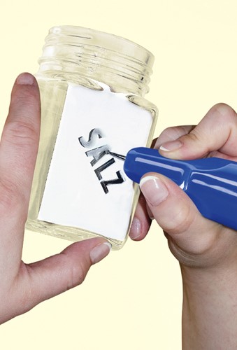 Graveerset Pebaro 7-delig 1 Stuk-13