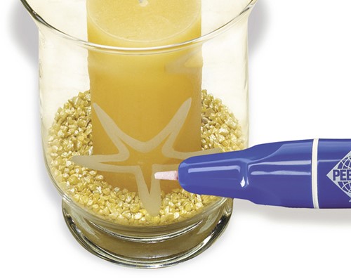 Graveerset Pebaro 7-delig 1 Stuk-16