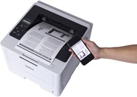 Printer Laser Brother HL-L6210DW 1 Stuk-1