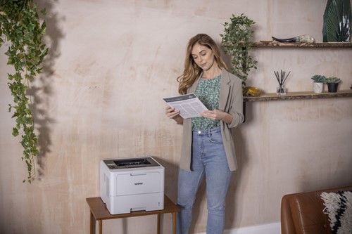 Printer Laser Brother HL-L6210DW 1 Stuk-2