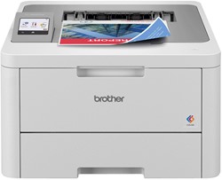 Printer Laser Brother HL-L8230CDW 1 Stuk