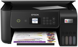 Multifunctional Inktjet Epson Ecotank ET-2870 1 Stuk