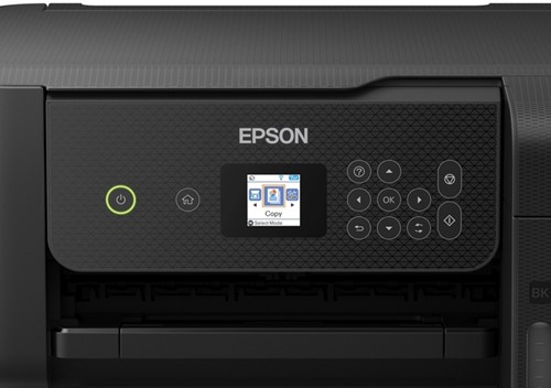 Multifunctional Inktjet Epson Ecotank ET-2870 1 Stuk-3