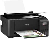 Multifunctional Inktjet Epson Ecotank ET-2860 1 Stuk-2