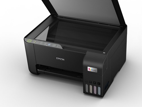Multifunctional Inktjet Epson Ecotank ET-2860 1 Stuk-1