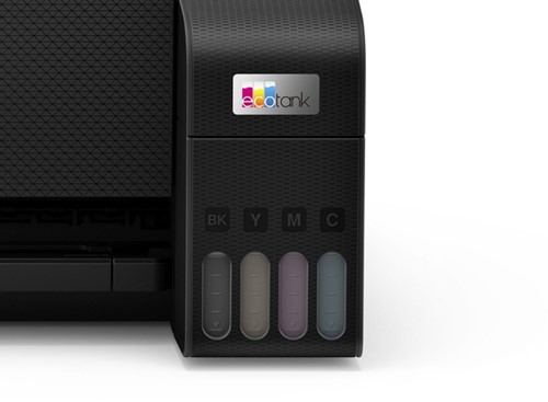 Multifunctional Inktjet Epson Ecotank ET-2860 1 Stuk-2