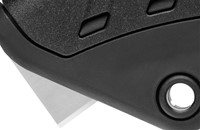 Veiligheidsmes Martor Secupro Merak rechthoek 9mm 1 Stuk-2