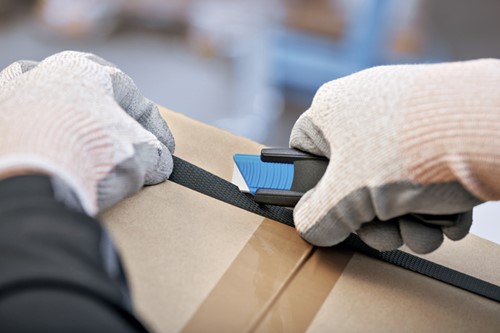 Veiligheidsmes Martor Secunorm 175 rechthoek 10mm 1 Stuk-2