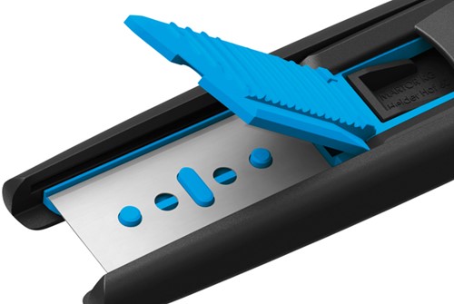 Veiligheidsmes Martor Secunorm 175 rechthoek 10mm 1 Stuk-1