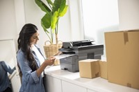 Multifunctional Laser Brother DCP-L2660DW 1 Stuk-2