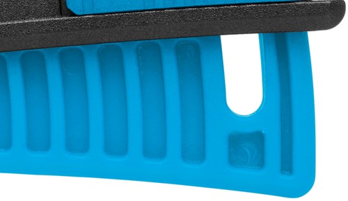 Veiligheidsmes Martor Secunorm trapezium 15mm 1 Stuk-3