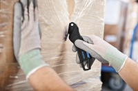 Veiligheidsmes Martor Secumax 320 rechthoekig 4mm 1 Stuk-2