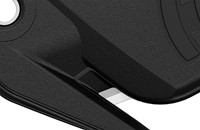 Veiligheidsmes Martor Secumax 320 rechthoekig 4mm 1 Stuk-2