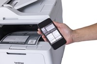 Multifunctional Laser Brother MFC-L5710DW 1 Stuk-1