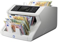 Biljettelmachine Safescan 2265 wit 1 Stuk