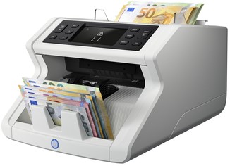 Biljettelmachine Safescan 2265 wit 1 Stuk-3