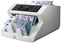 Biljettelmachine Safescan 2210 wit 1 Stuk