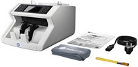 Biljettelmachine Safescan 2250 wit 1 Stuk-2