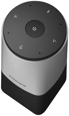 Draagbare vergadermicrofoon Philips SmartMeeting 1 Stuk-3