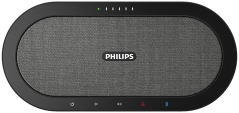 Draadloze vergadermicrofoon Philips SmartMeeting 1 Stuk-2