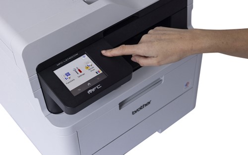 Multifunctional Laser Brother MFC-L3740CDWE 1 Stuk-1