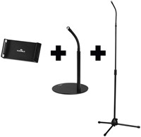 Tablethouder Durable Twist combi 1 Stuk