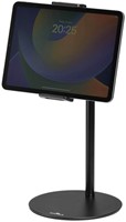 Tablethouder Durable Twist tafel-1