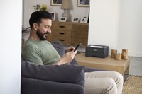 Printer Laser Brother HL-L2400DWE 1 Stuk-2