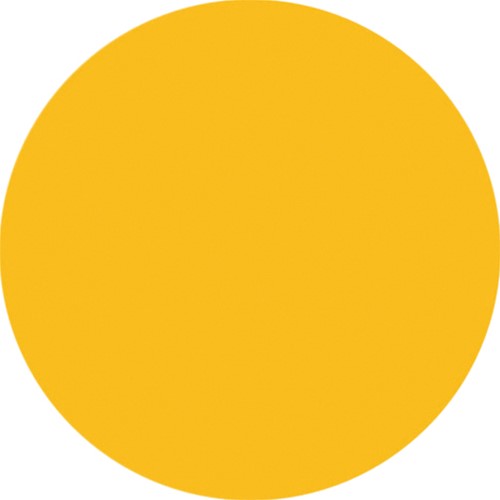 Markeerstiftinkt STABILO 070/54 oranje 1 Stuk-3