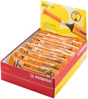 Markeerstiftinkt STABILO 070/54 oranje 1 Stuk-1