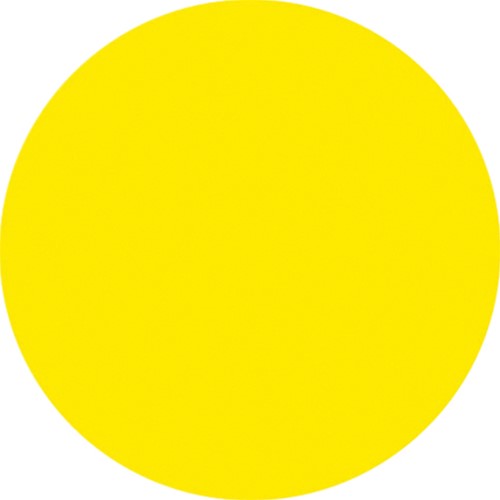 Markeerstiftinkt STABILO 070/24 geel 1 Stuk-3