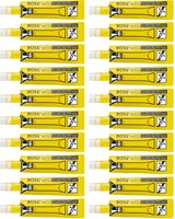 Markeerstiftinkt STABILO 070/24 geel 1 Stuk-2