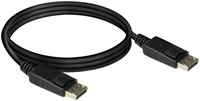 Kabel ACT DisplayPort 2 meter 1 Stuk-1