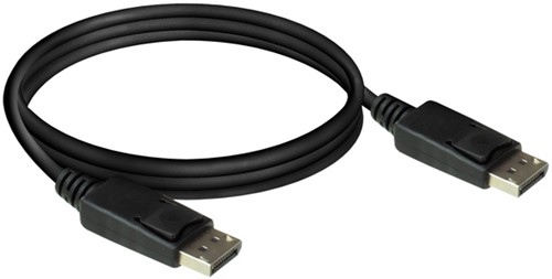 Kabel ACT DisplayPort 2 meter 1 Stuk-1