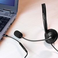 Adapter ACT USB-C naar 3.5mm audio jack 0.1 meter 1 Stuk-2