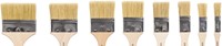 Kwast Qrea varkenshaar nr 1/2 breedte 15mm-3