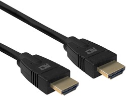 Kabel ACT HDMI Ultra High Speed 8K 2.0  2 meter 1 Stuk