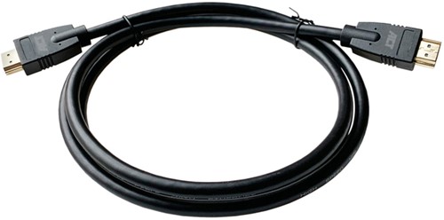 Kabel ACT HDMI Ultra High Speed 8K 2.0  2 meter 1 Stuk-1
