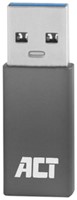 Adapter ACT USB-A naar USB-C USB 3.2 Gen.1 1 Stuk-3