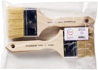 Kwast Qrea varkenshaar nr 3 1 Stuk-2