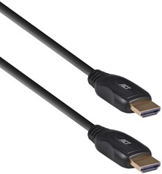 Kabel ACT HDMI High Speed type 1.4 1.5 meter 1 Stuk